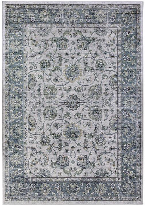 Oriental Viscose Rug