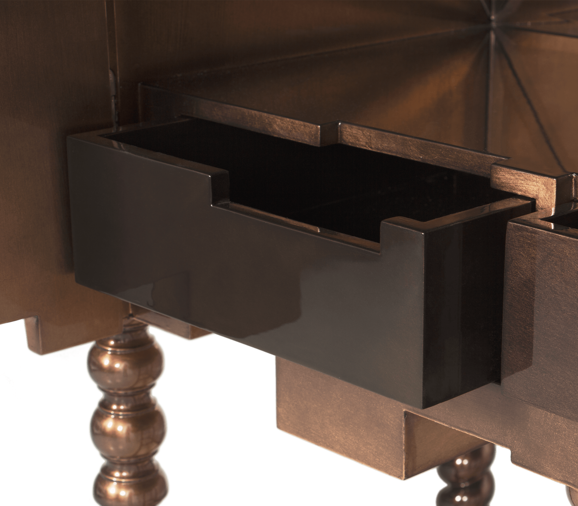 D. Legacy Designer Cabinet