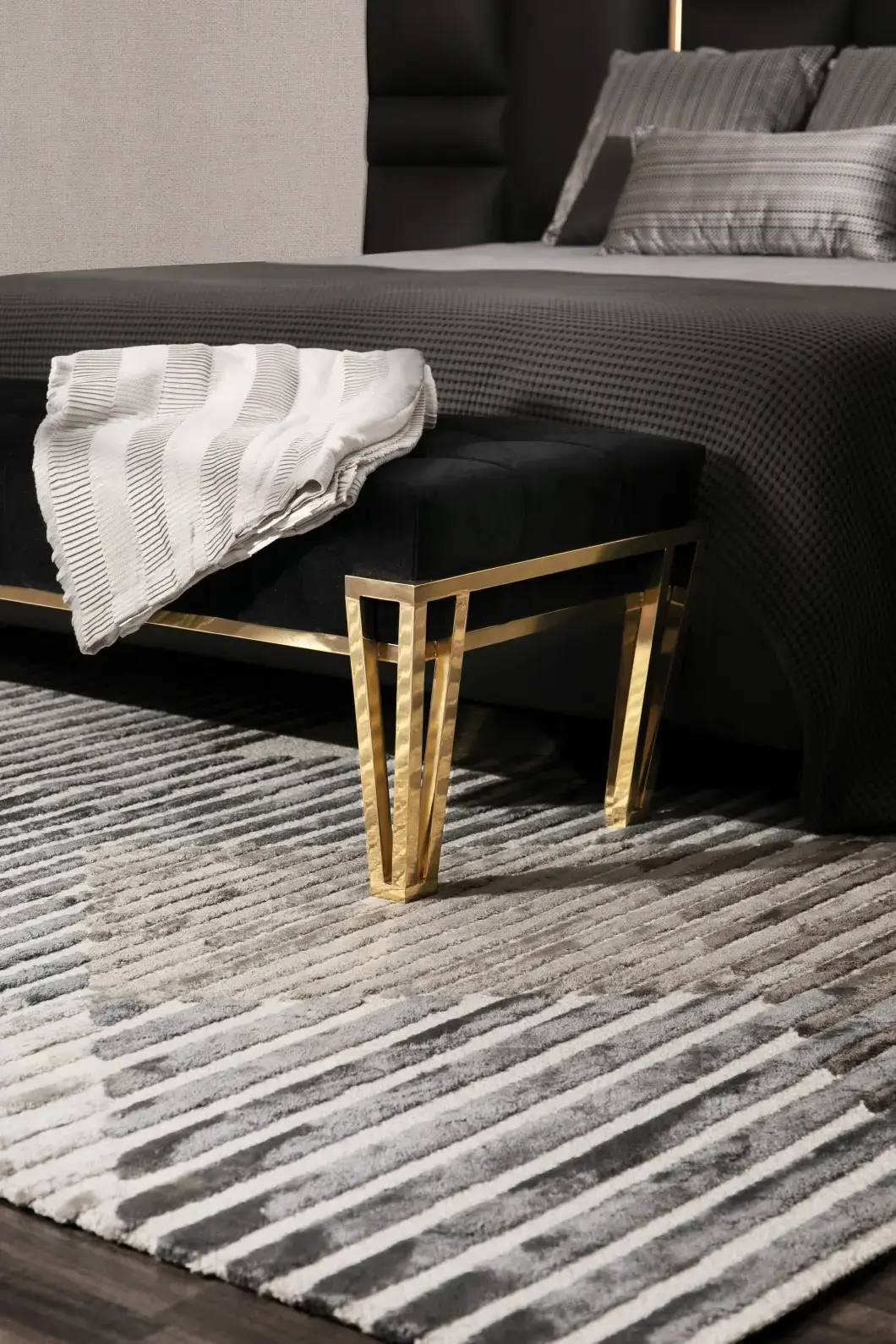 Onyx Ottoman - 6