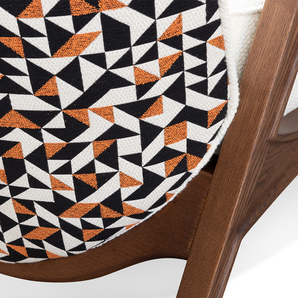 Ryder Armchair