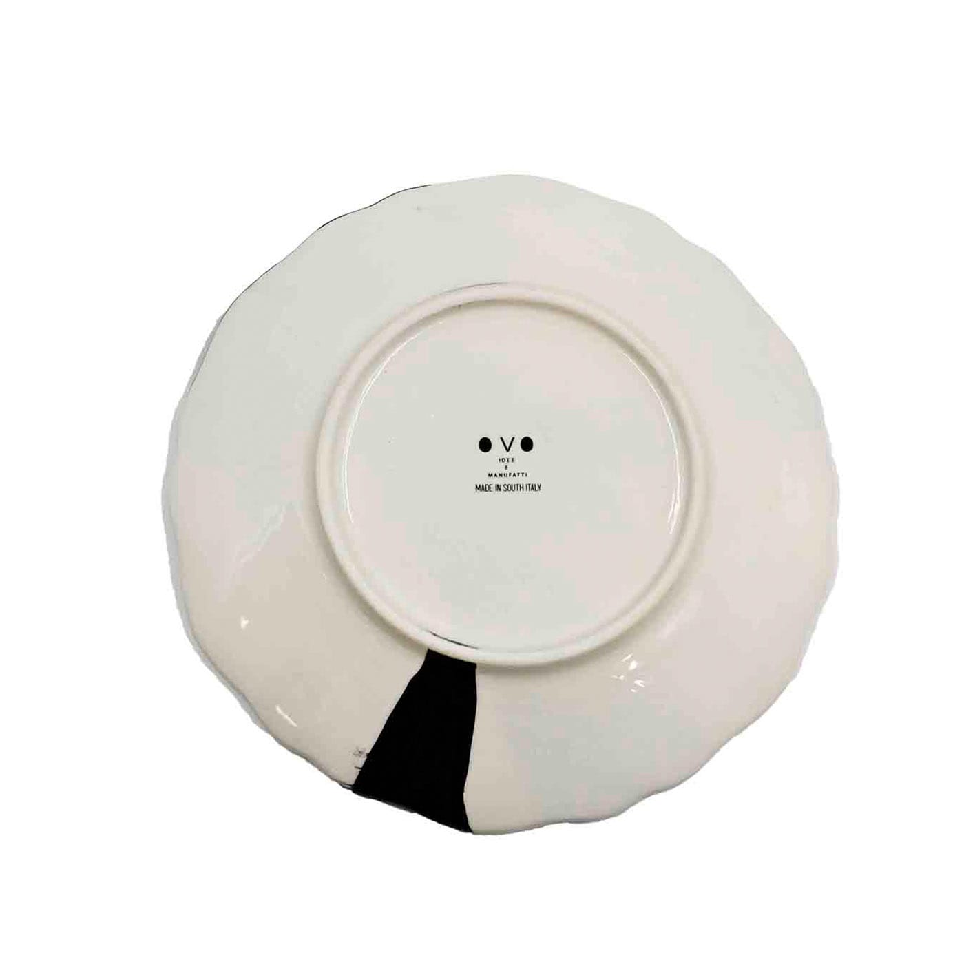 Artisan Crafted Plate Ceramic Excellence