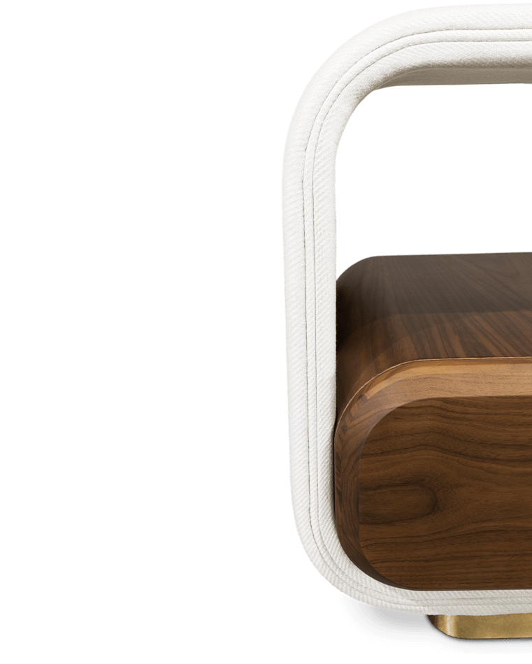 Silas Nightstand