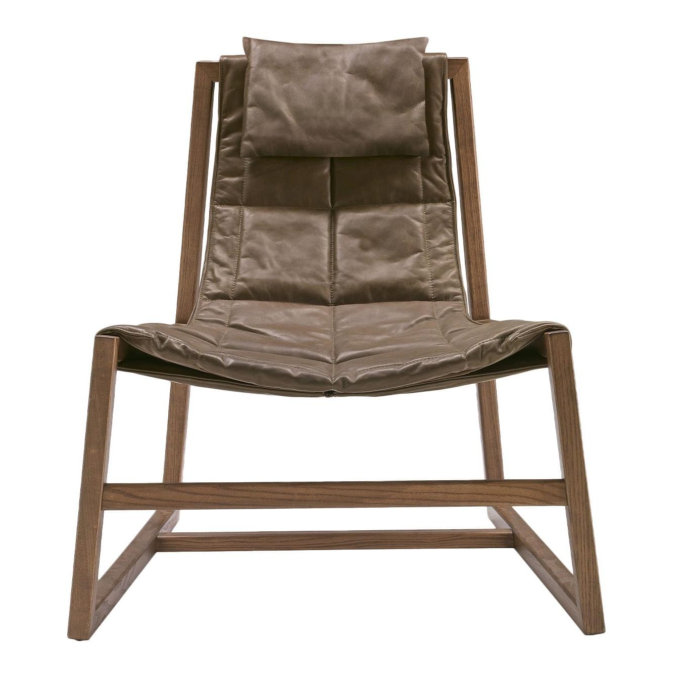 Relax Italian Lounge Chair