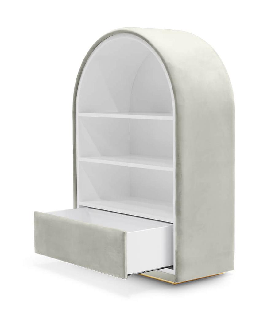 Sugar Rush Cute Bookcase