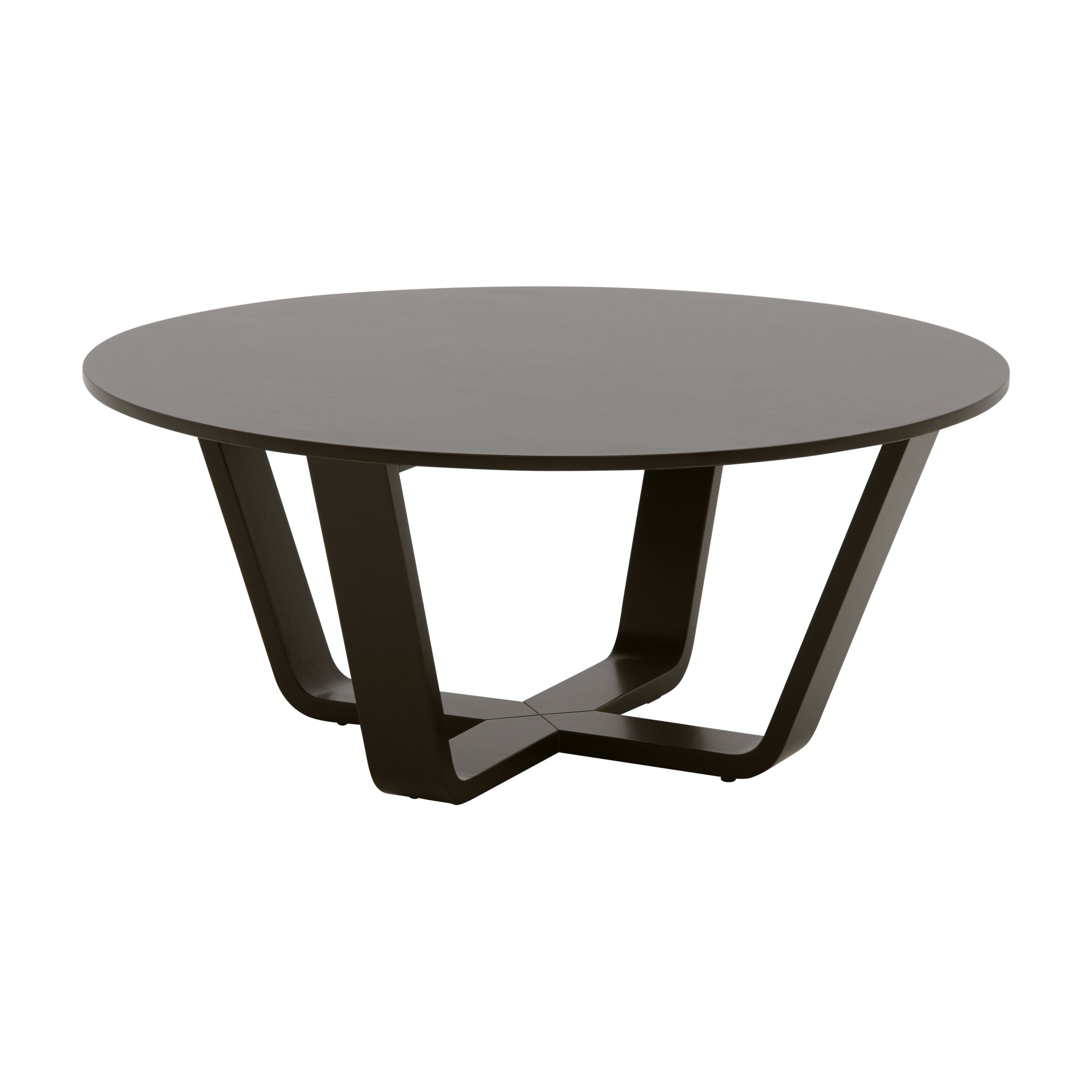 Esteria Round Coffee Table