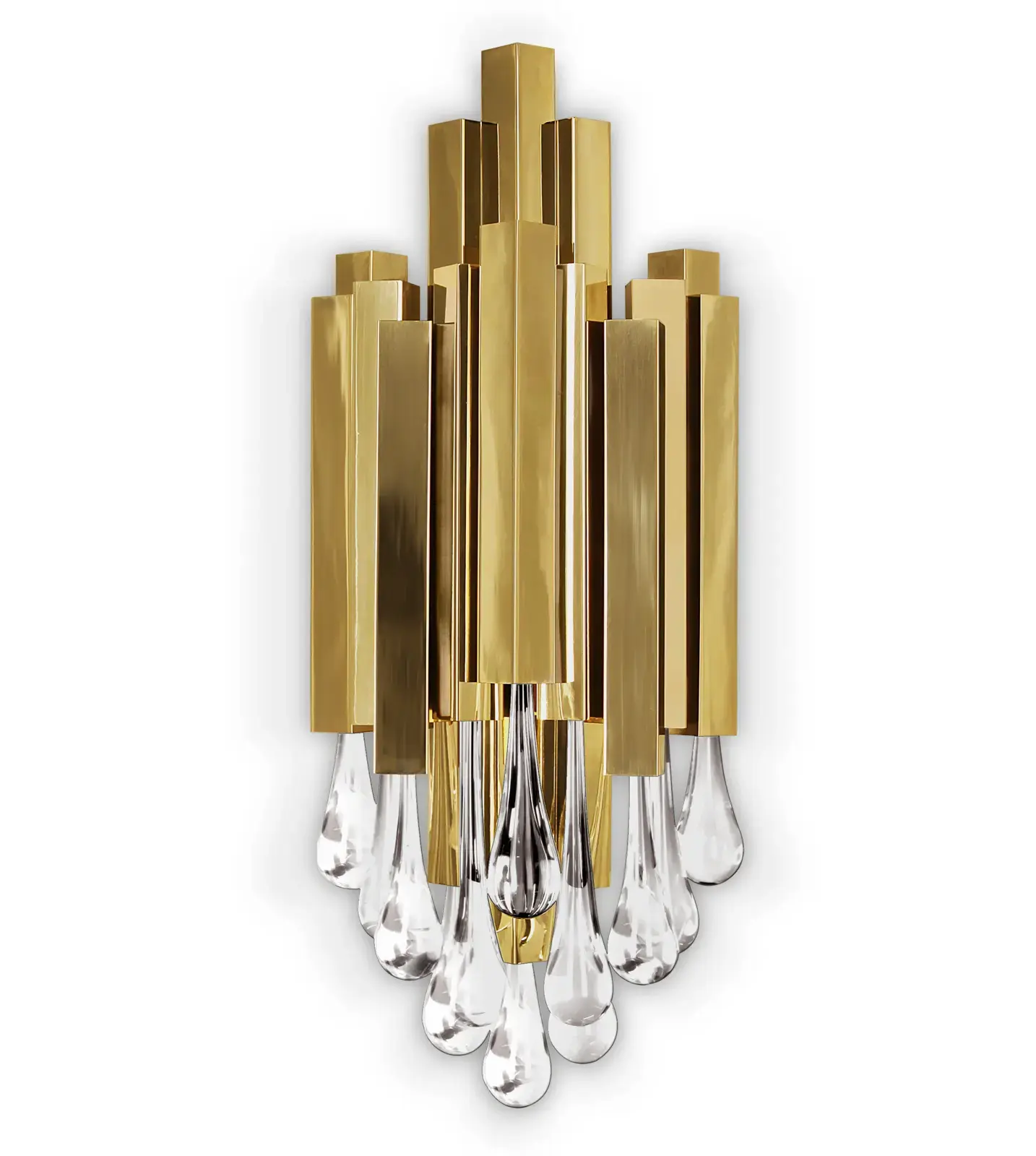 Eminence Wall Lamp