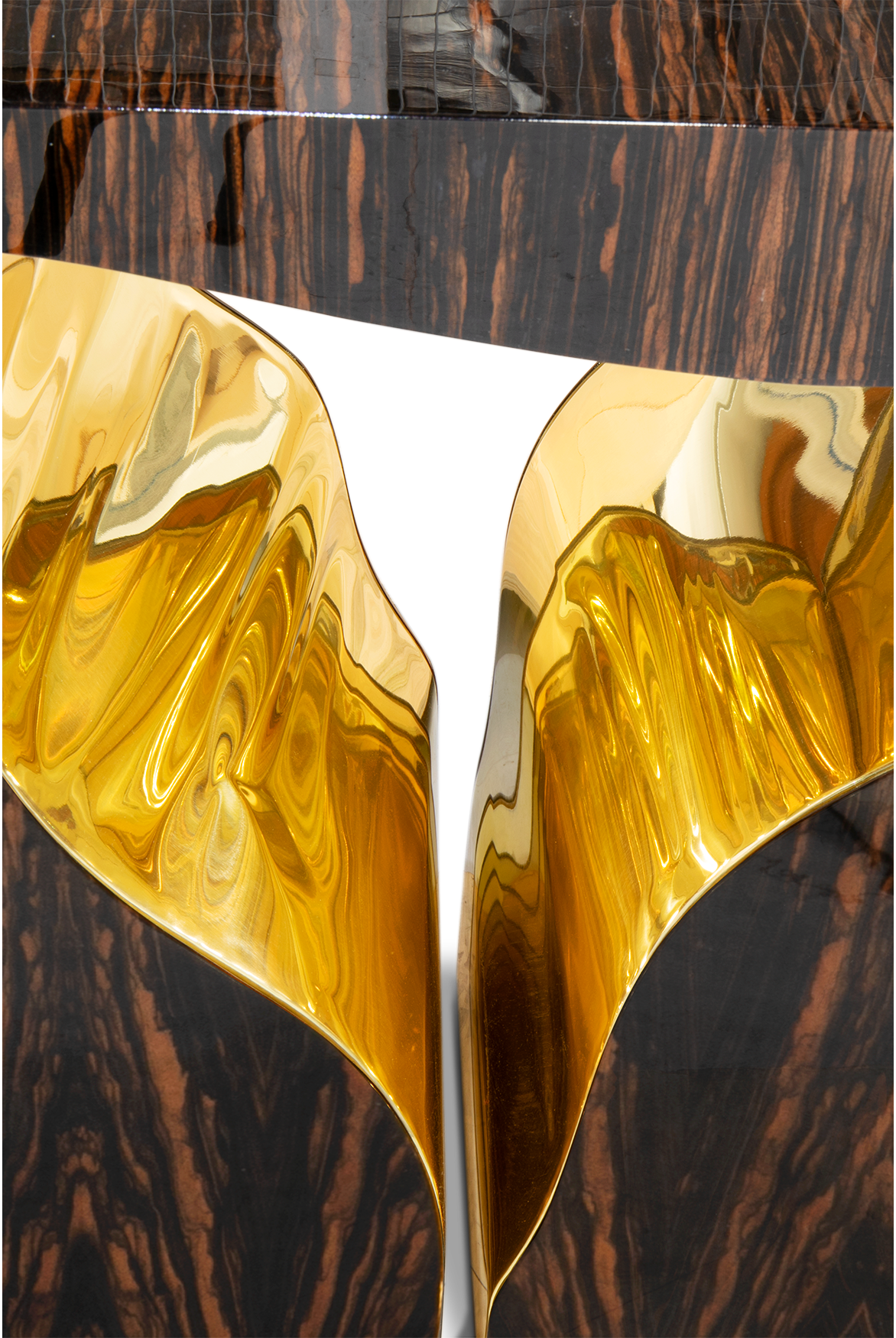 Fissure Ebony Designer Console