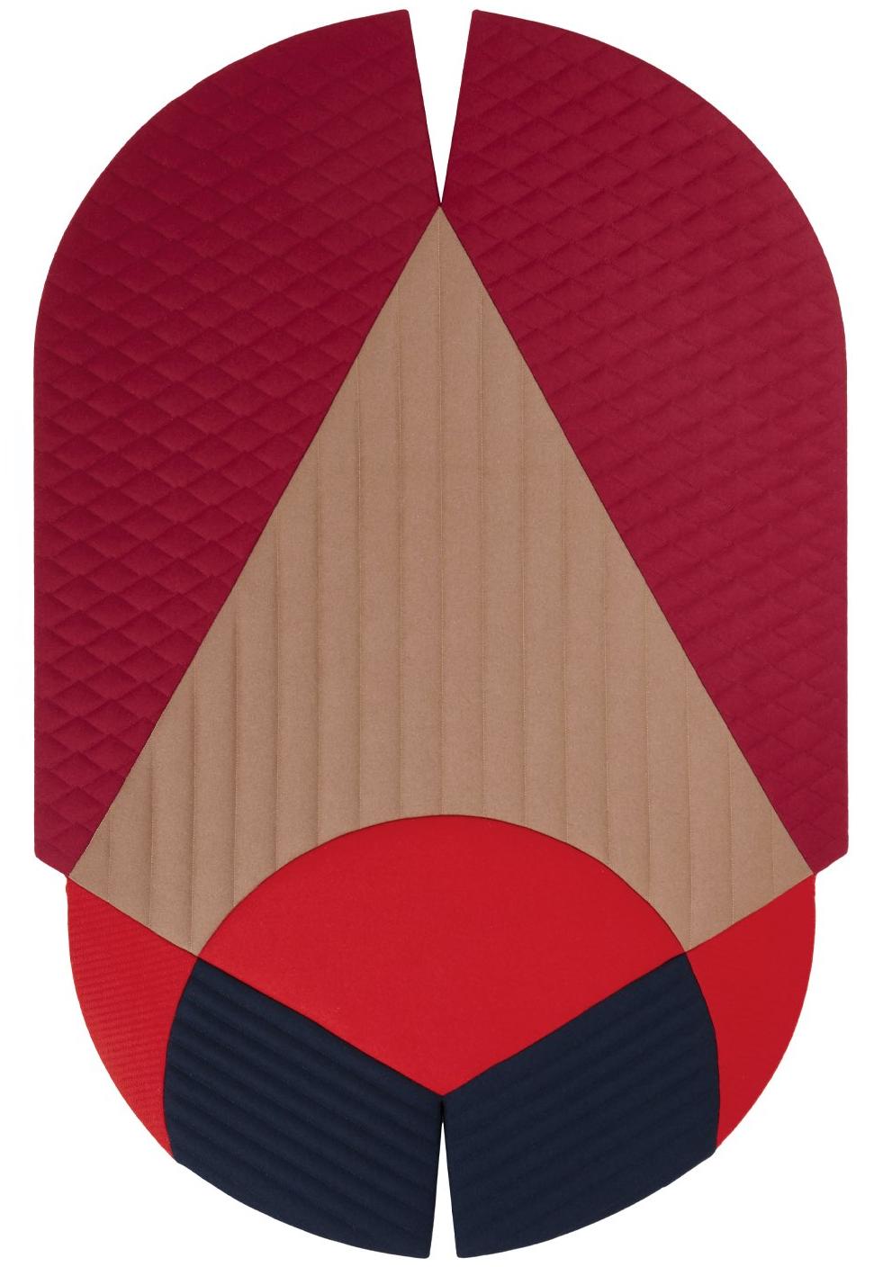 Kaldo Luxury Designer Handmade Rug