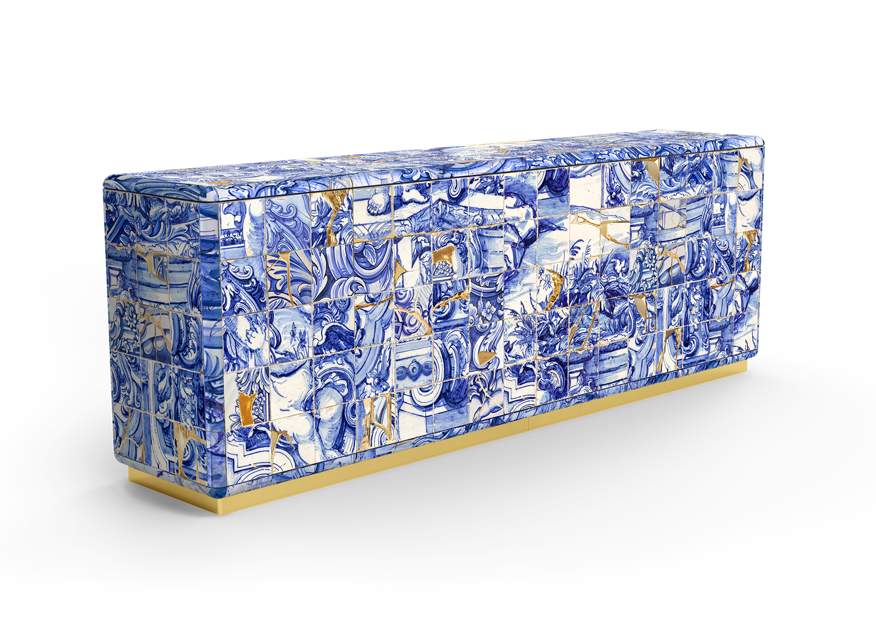 Calma Classic Sideboard