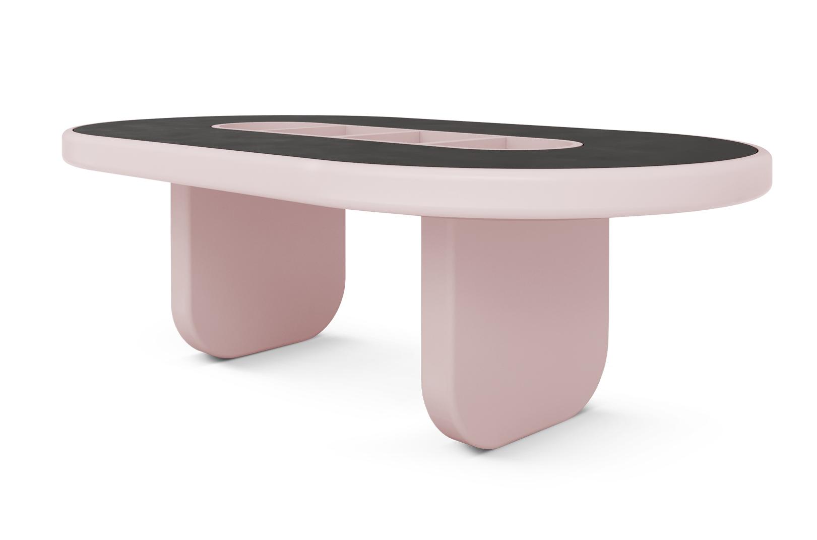 Activity Pink Kids Table
