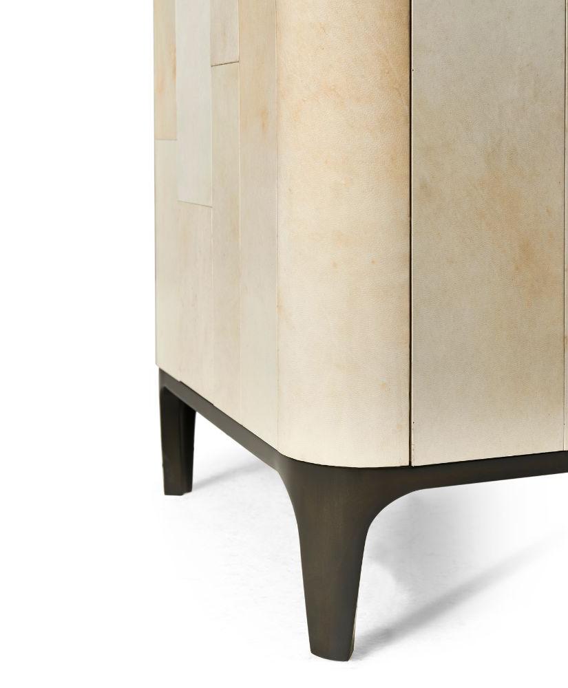 Aventine Handcrafted Cabinet