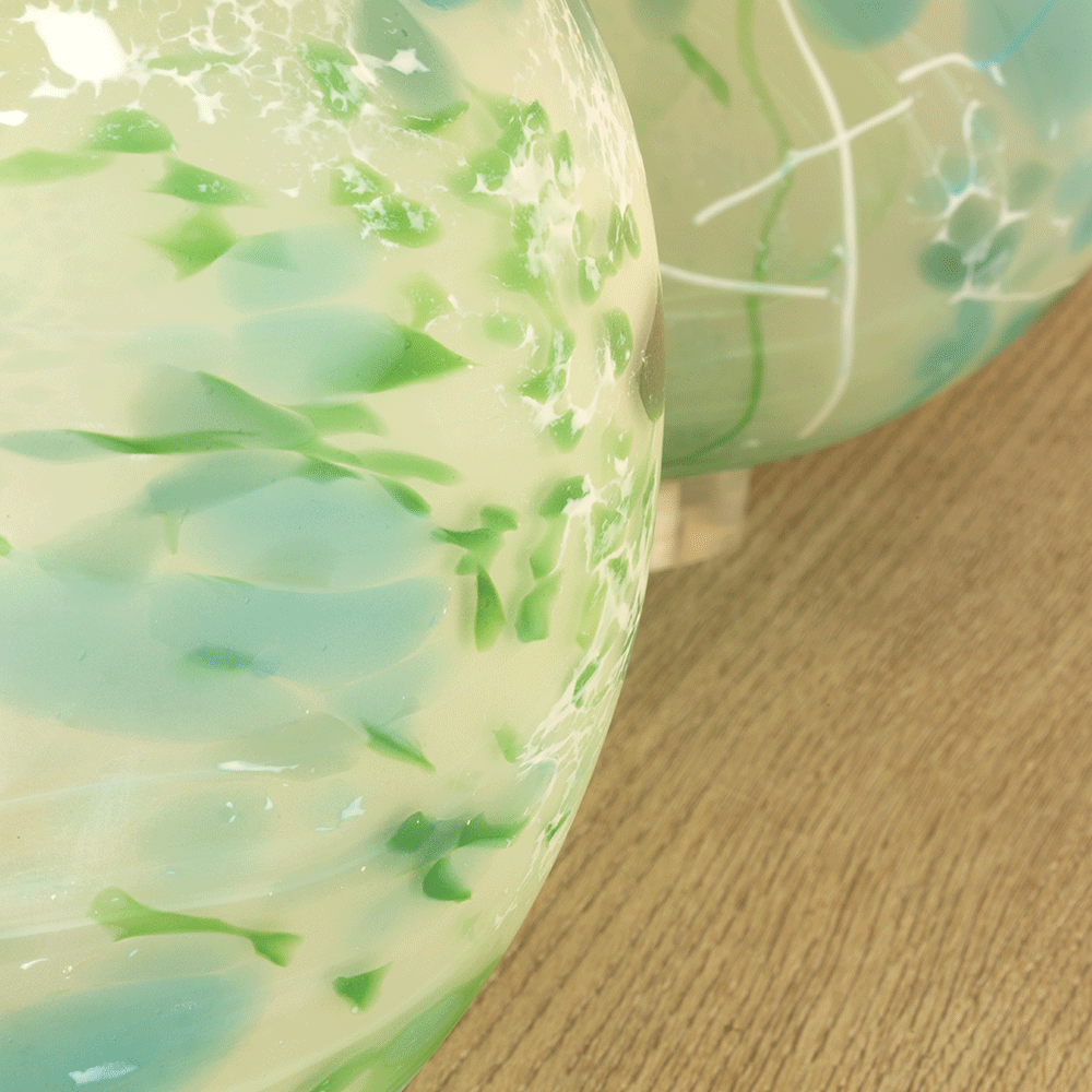 Ariana Artisan Table Lamp