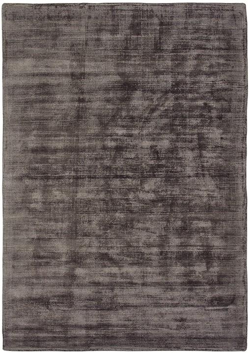 Brown Hand-loomed Premium Rug