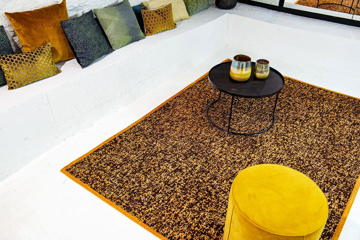 Gattopardo 9034 Savana Rug