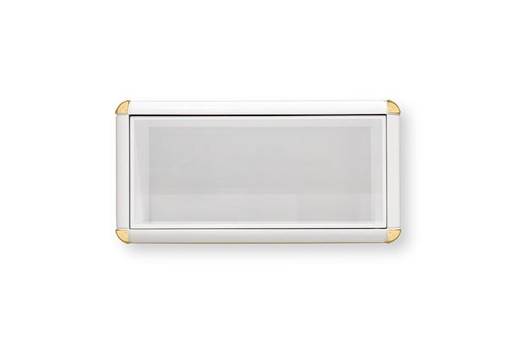 Floating Sky Small Shelf