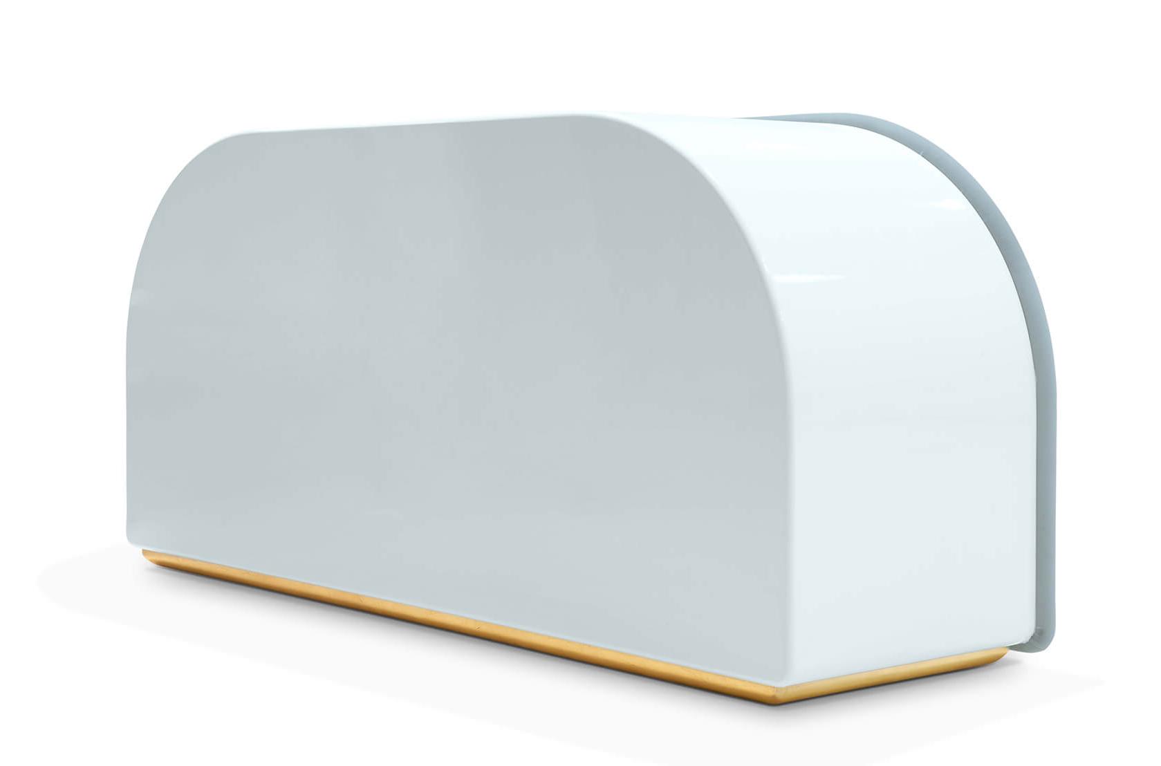 Candy Blue Chest of Drawers