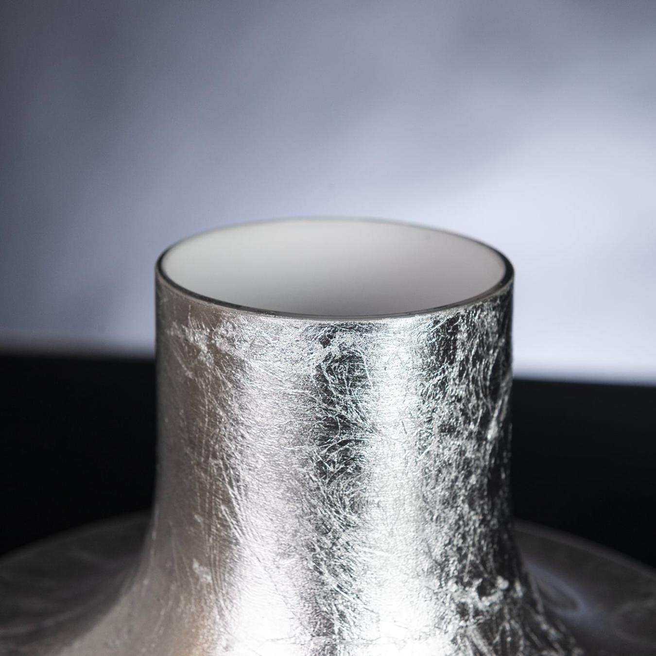 Giunone Handcrafted Vase