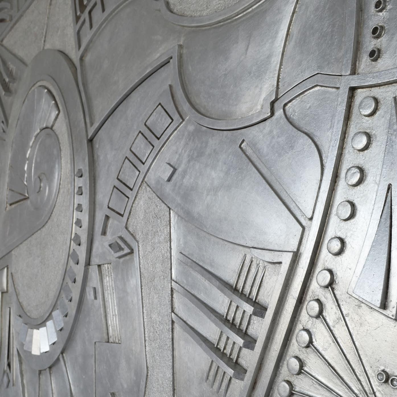 Note D'Argento Panel