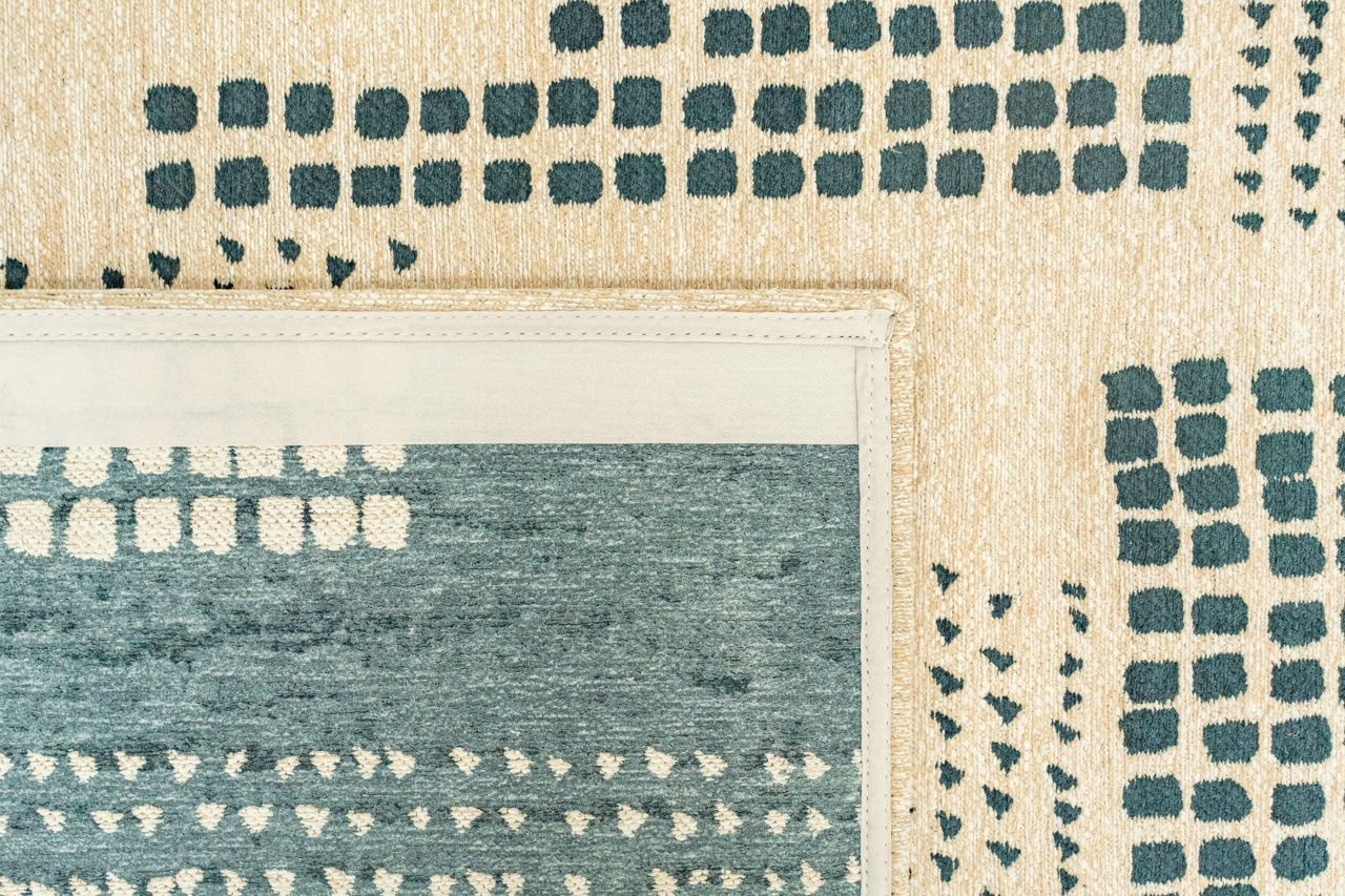 Scots Pine Wilton Rug