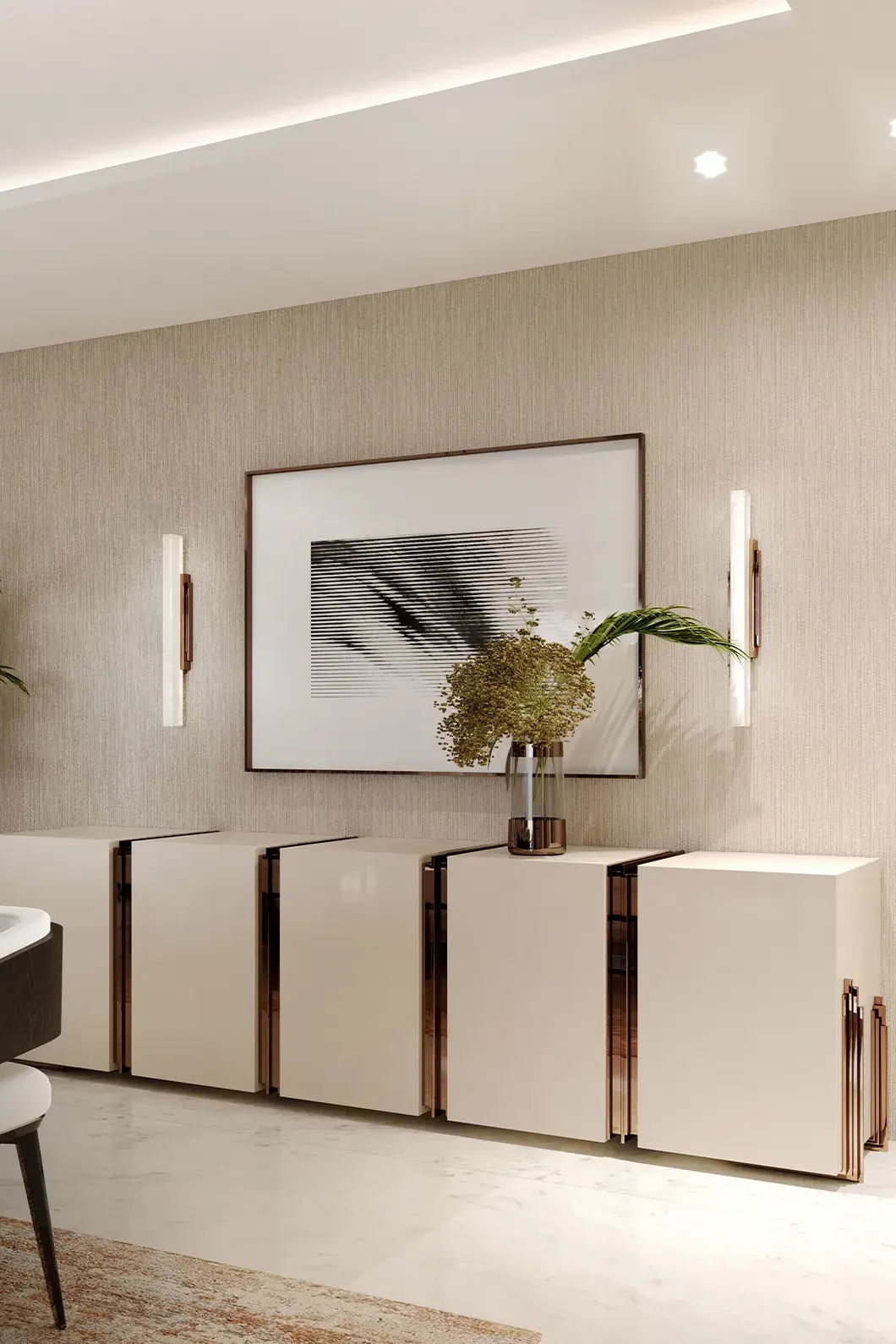 Melody Sideboard