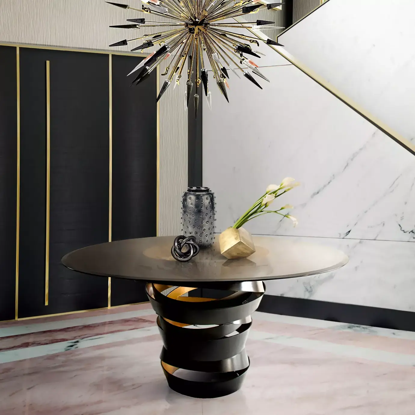 Intuita Table