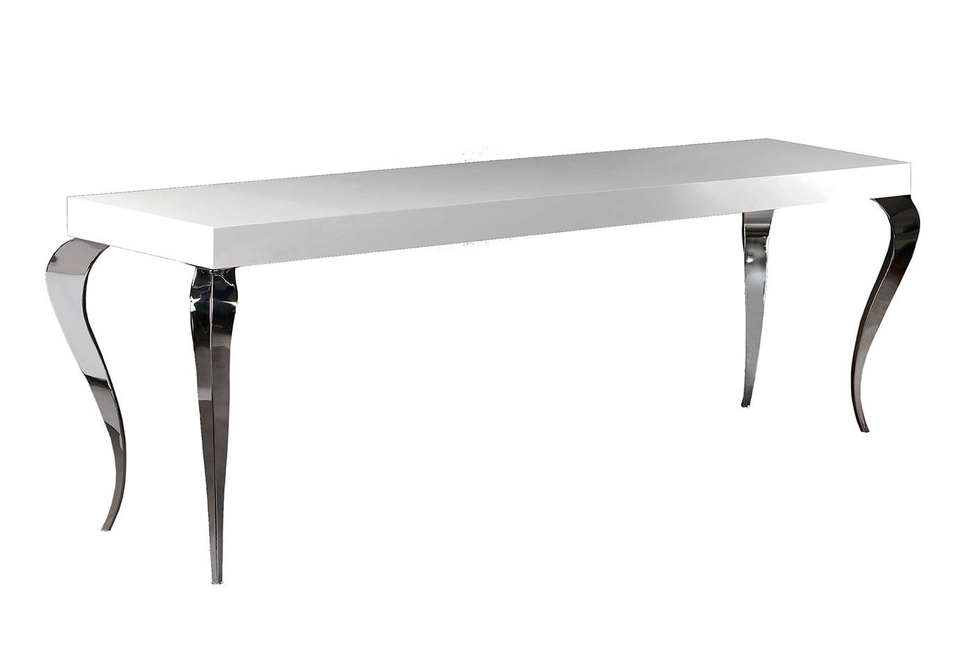 Luigi Designer Console Table