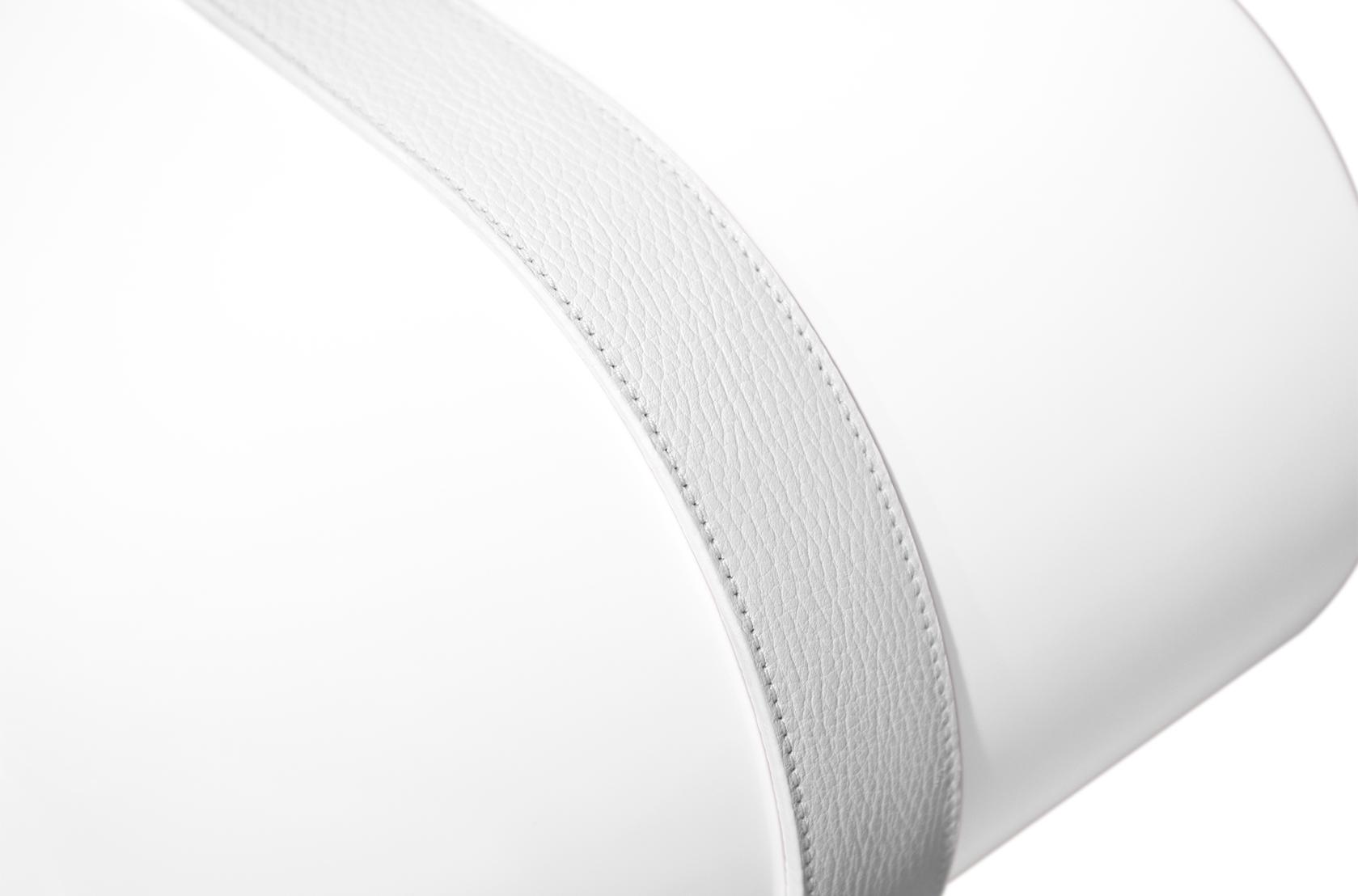 Nimbus Grand White Shelf