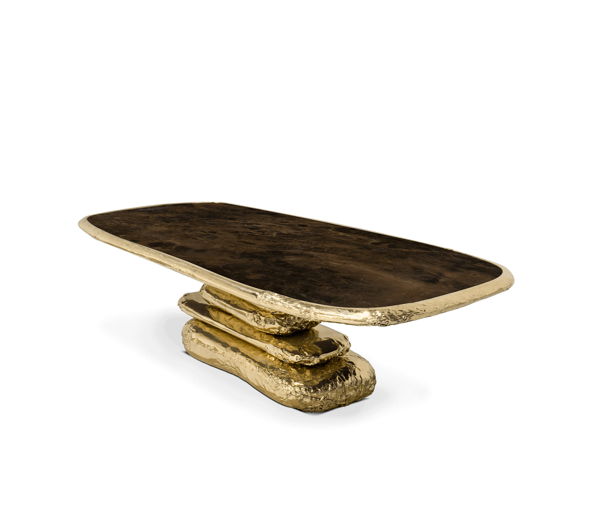 Megalith Luxe Dining Table