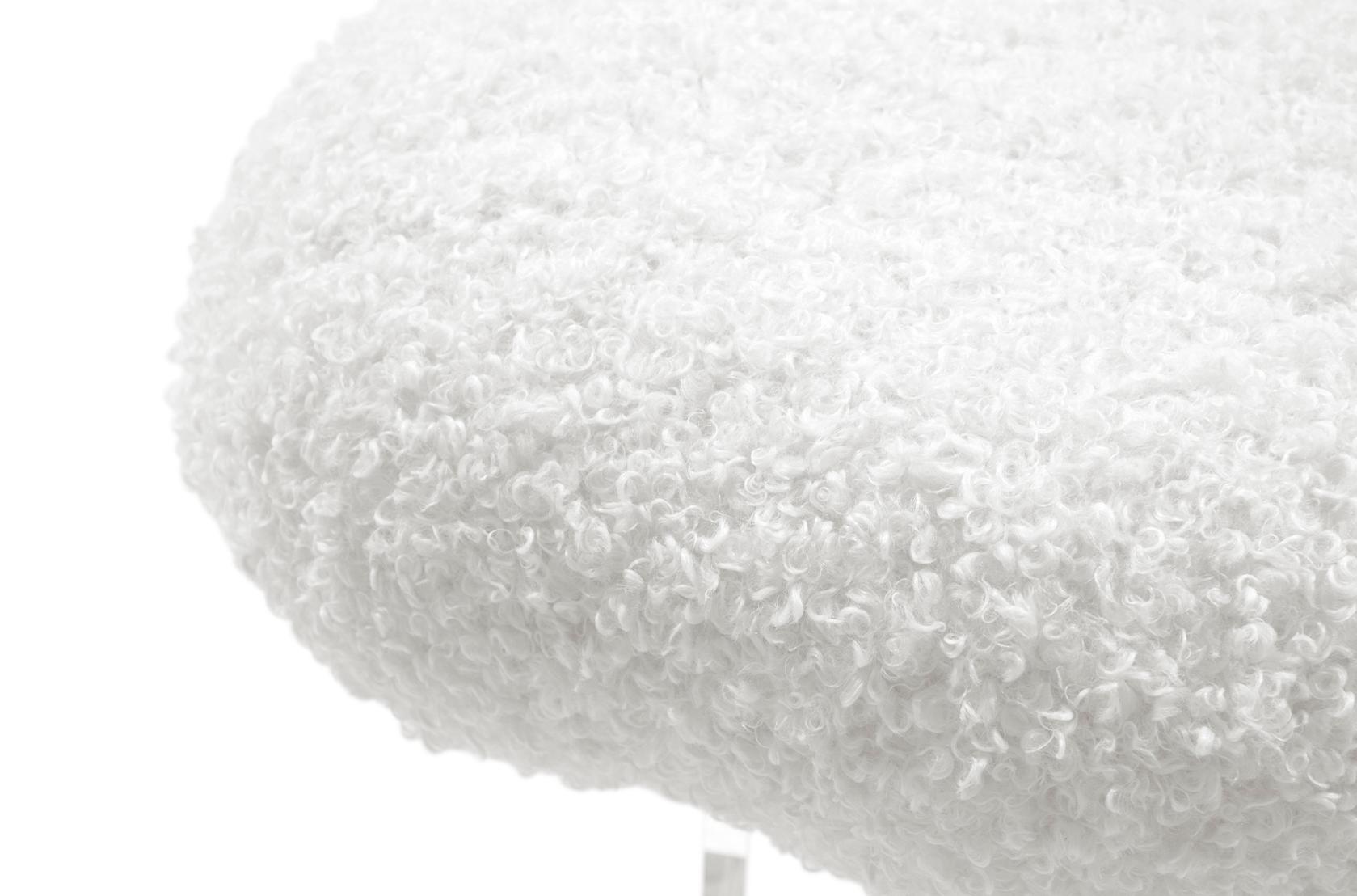 Nimbus Pouf