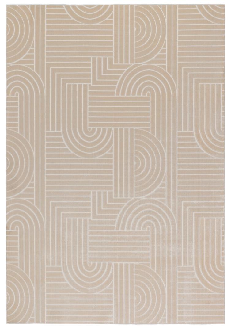 Elodie Creme Rug