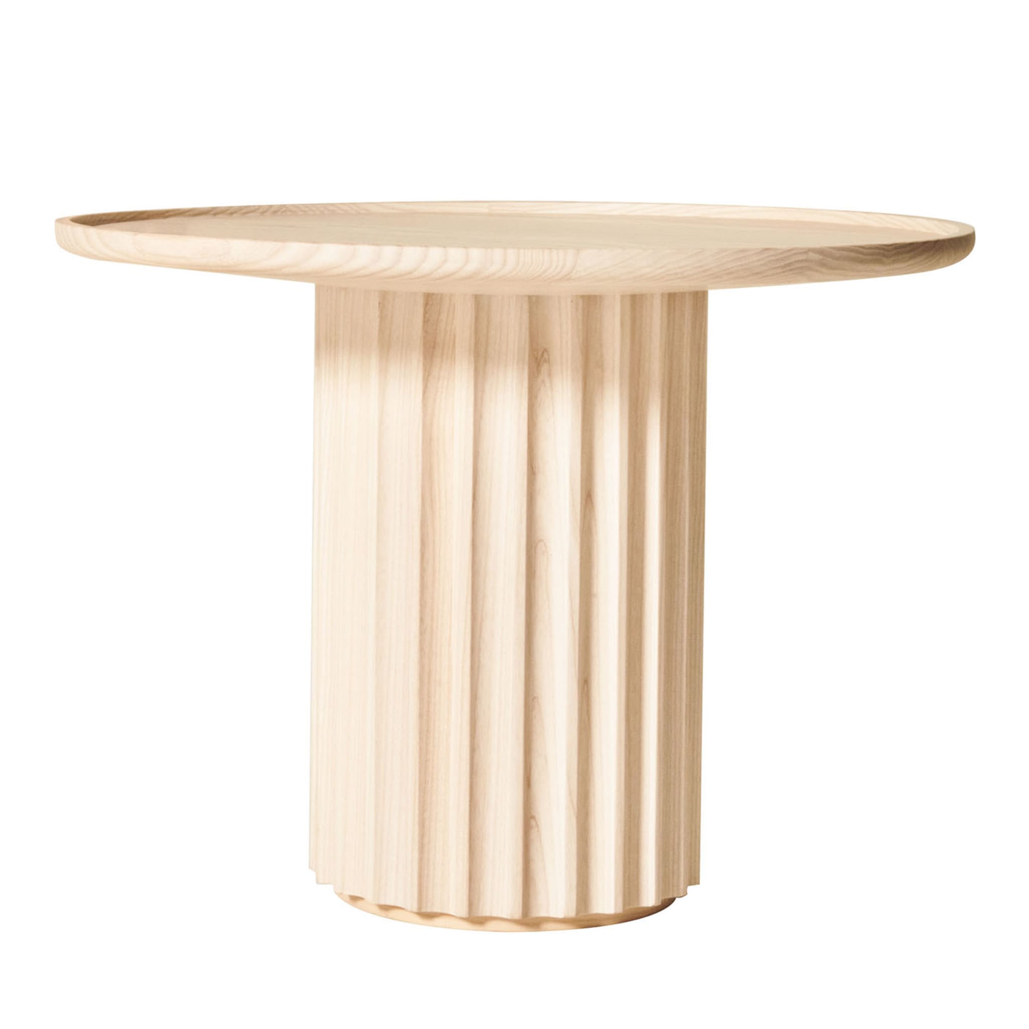 Capitello Designer Coffee Table | Dimensions: Ø 40 cm