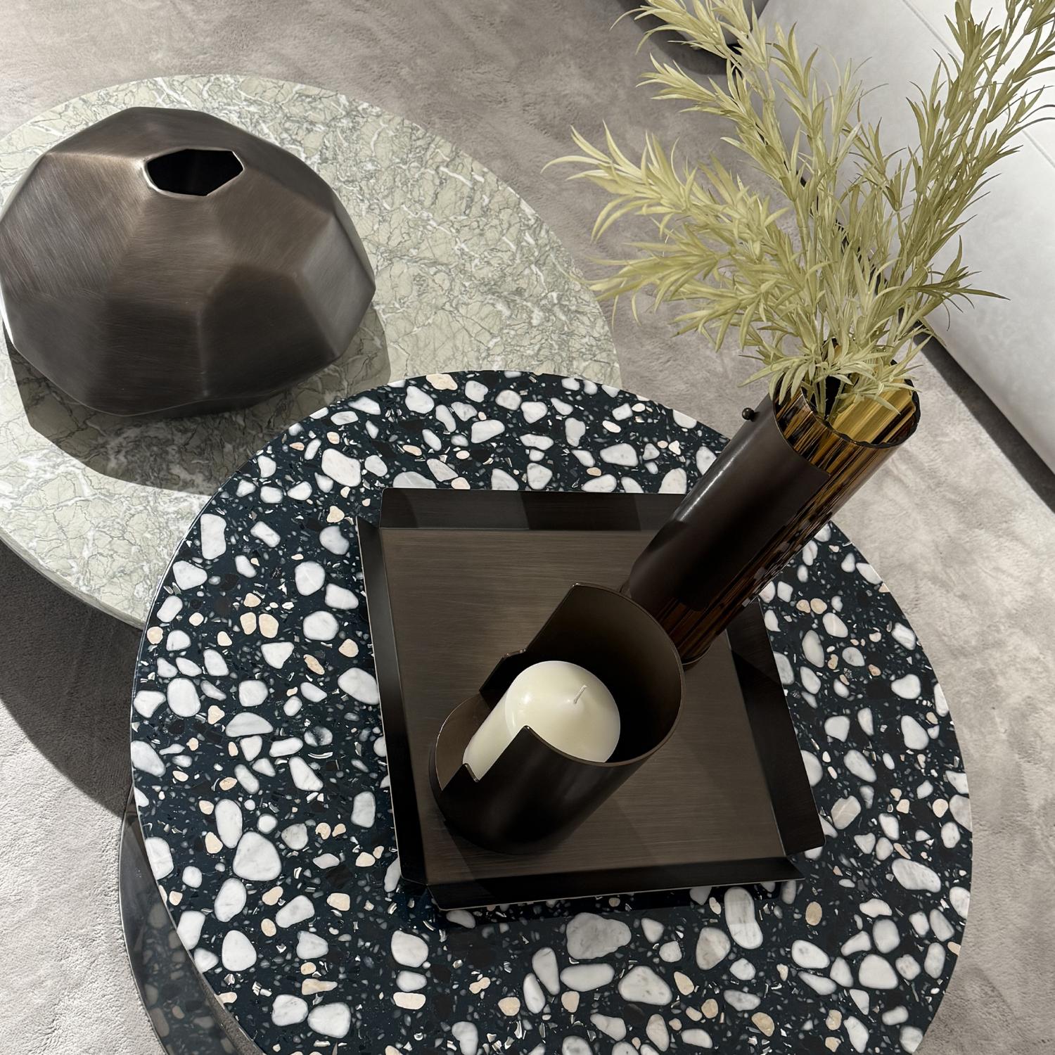 Decorative Handcrafted Tray