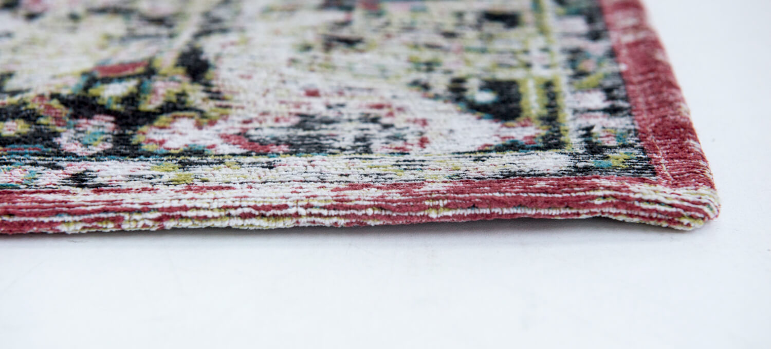 Avlu Green Rug | Size: 170 x 240 cm