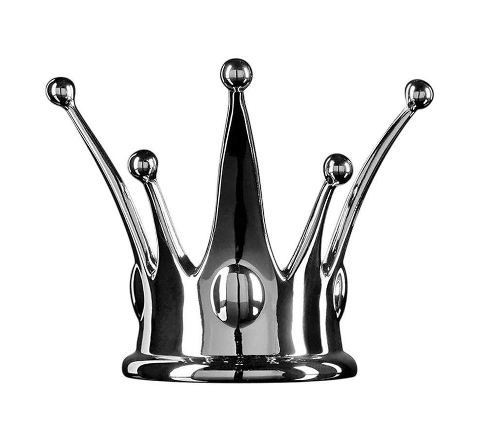 Crown Decorative Wall Accent