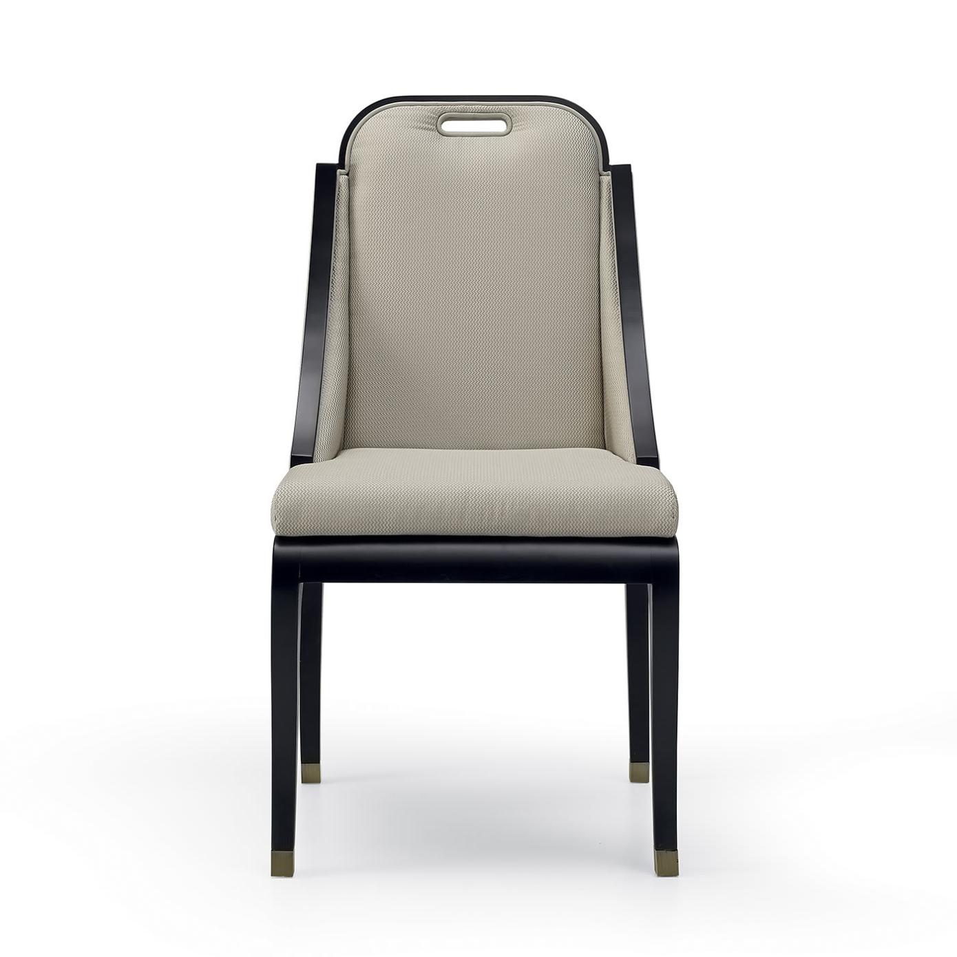 Dilan High-End Italian Chair