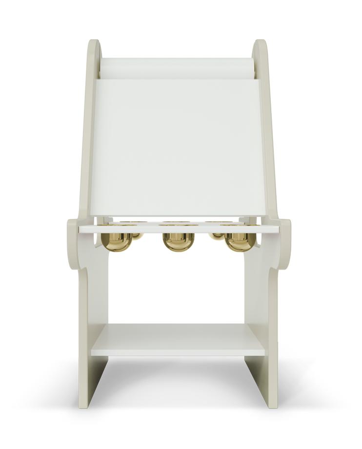 Merlin Easel