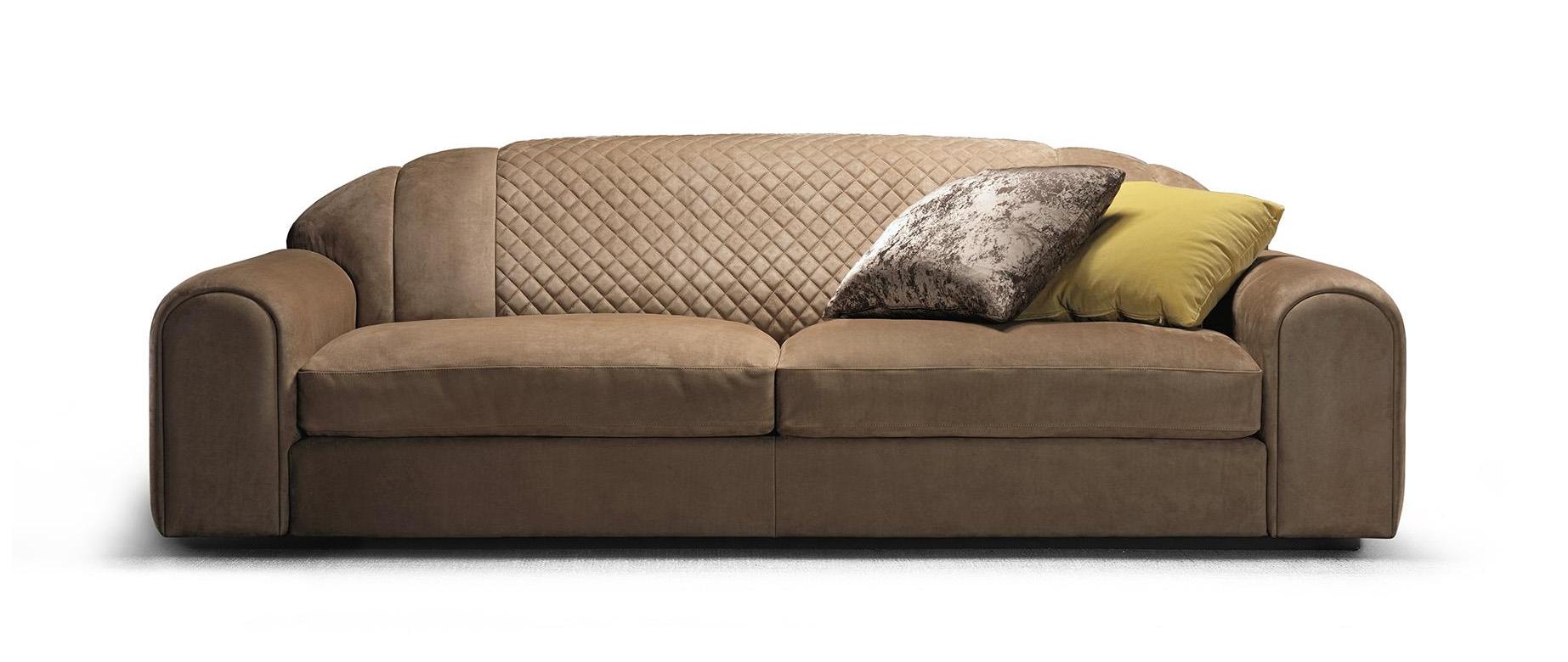 Exclusive Italian Sofa 242 cm