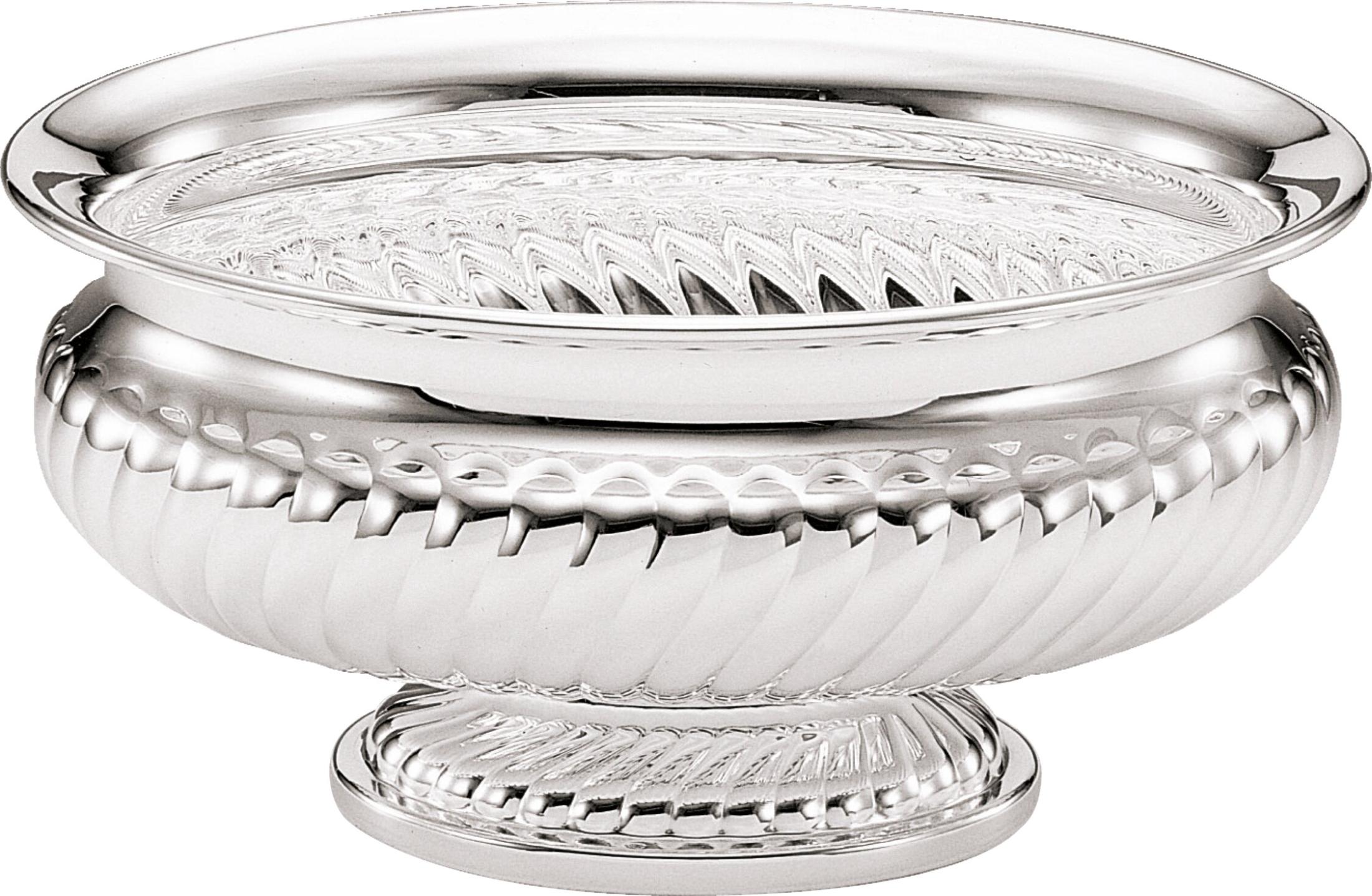 Grand Oval Serving Bowl