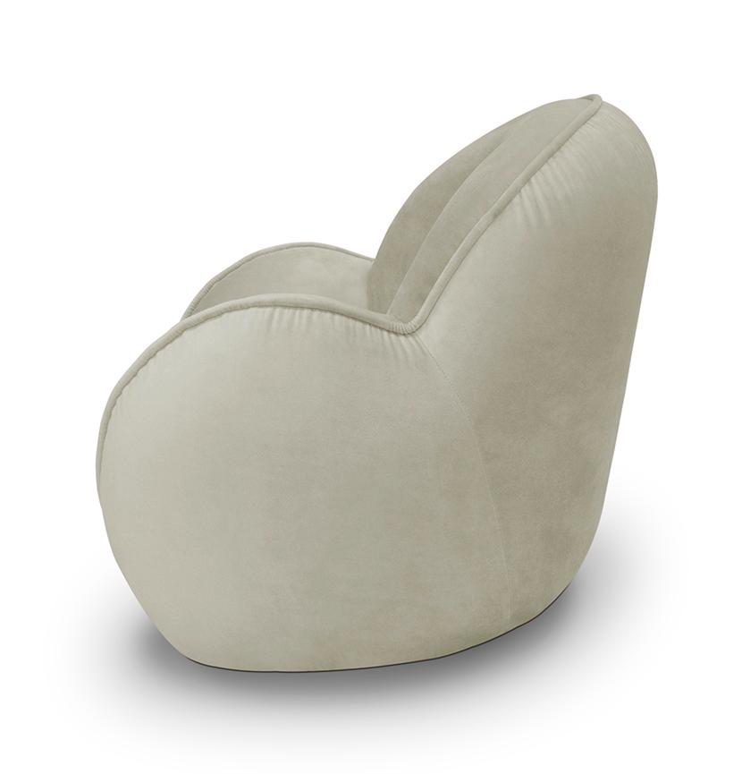 Cuddly Kids Soft Armchair