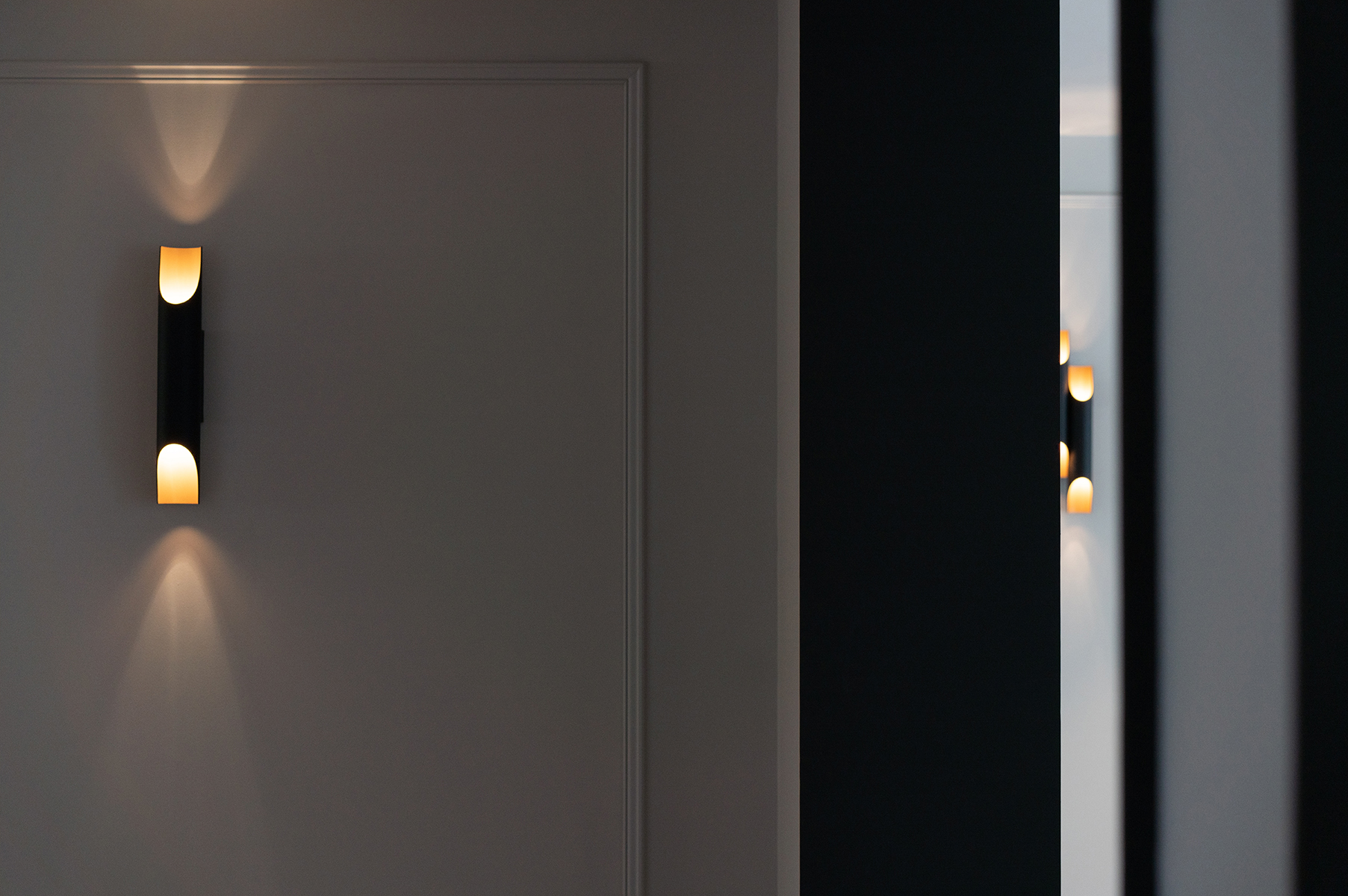 Bold 1 Elegance Wall Lamp - 2