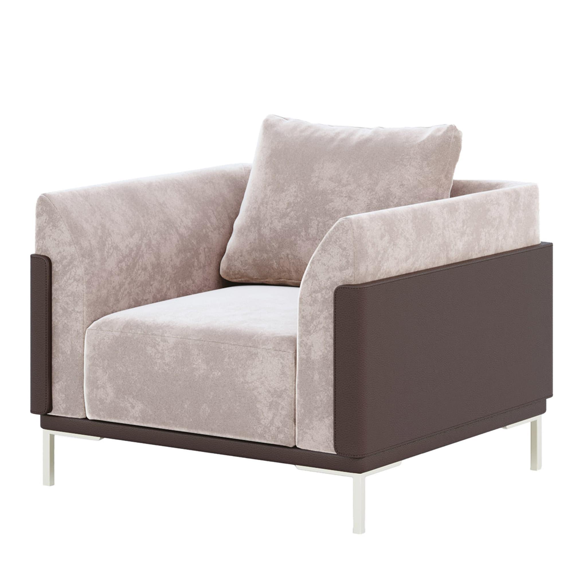 Vittoria Artisan Armchair