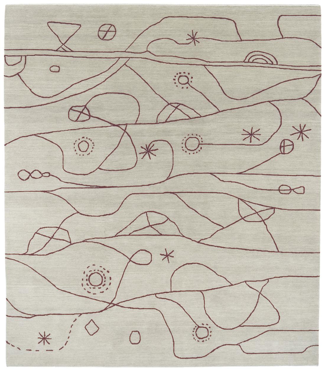 Kuuma Designer Rug