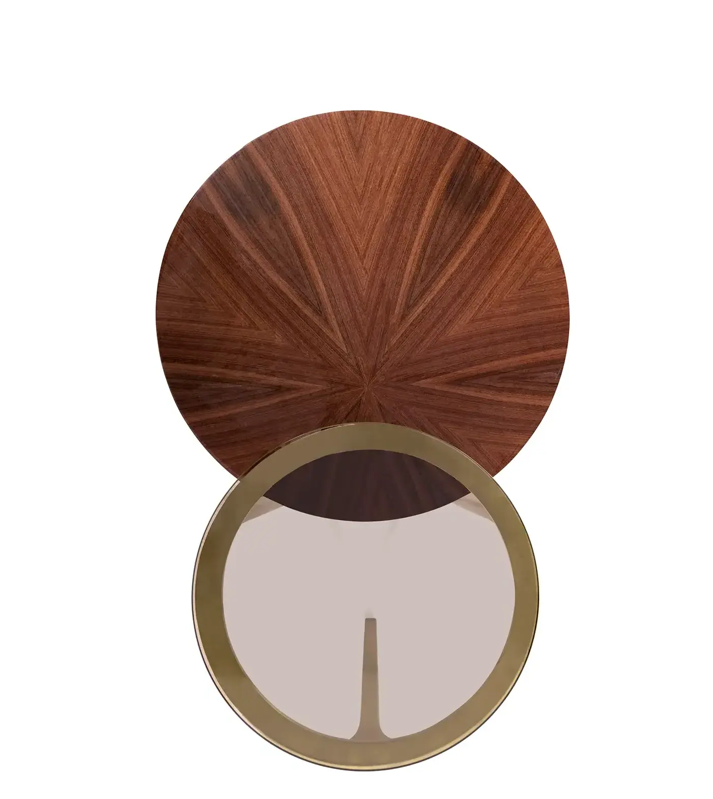 Grotto Side Table