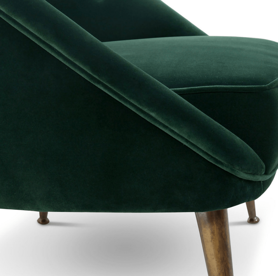 Archipelago Island Armchair