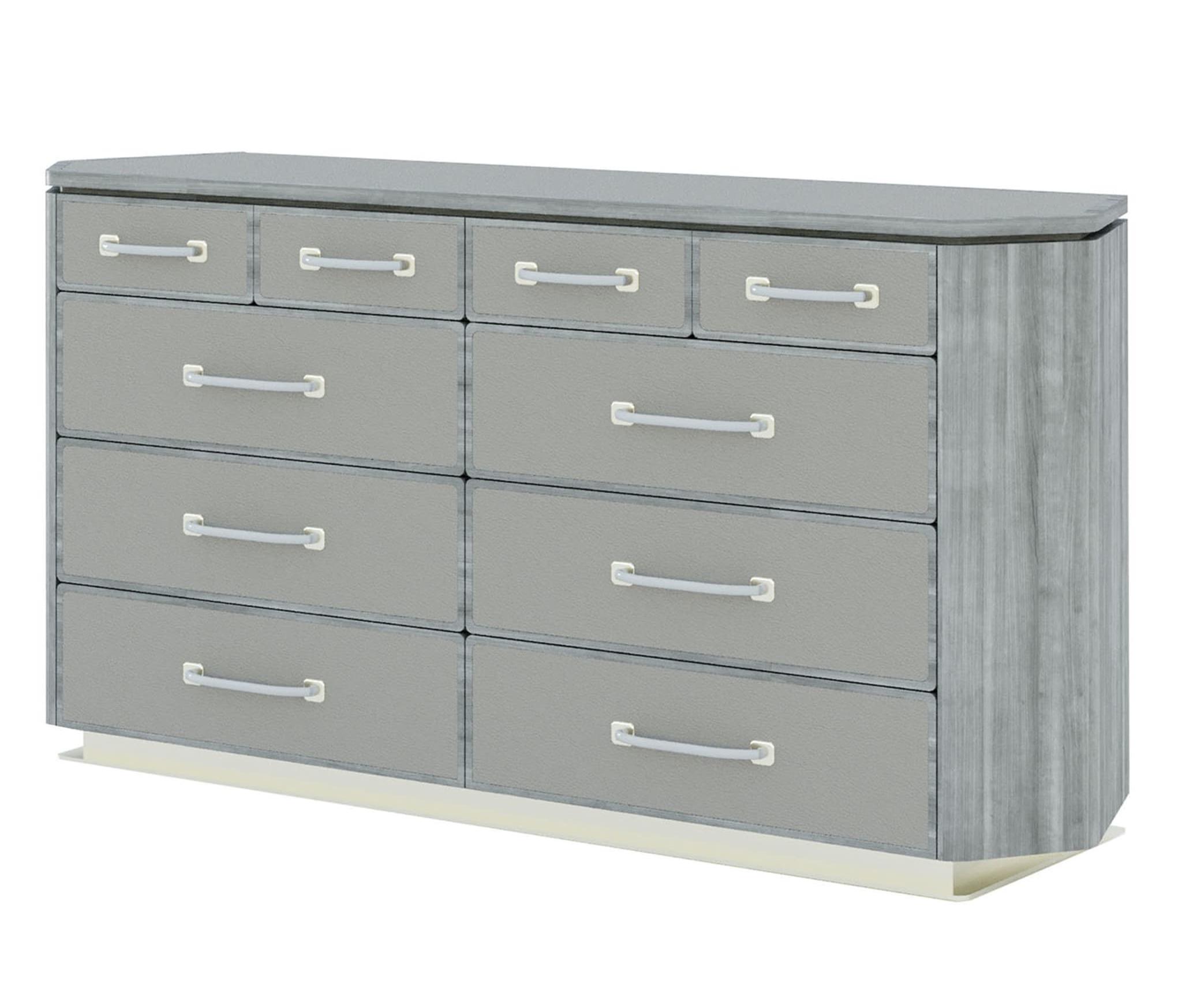Mellifera Artisan Crafted Cabinet