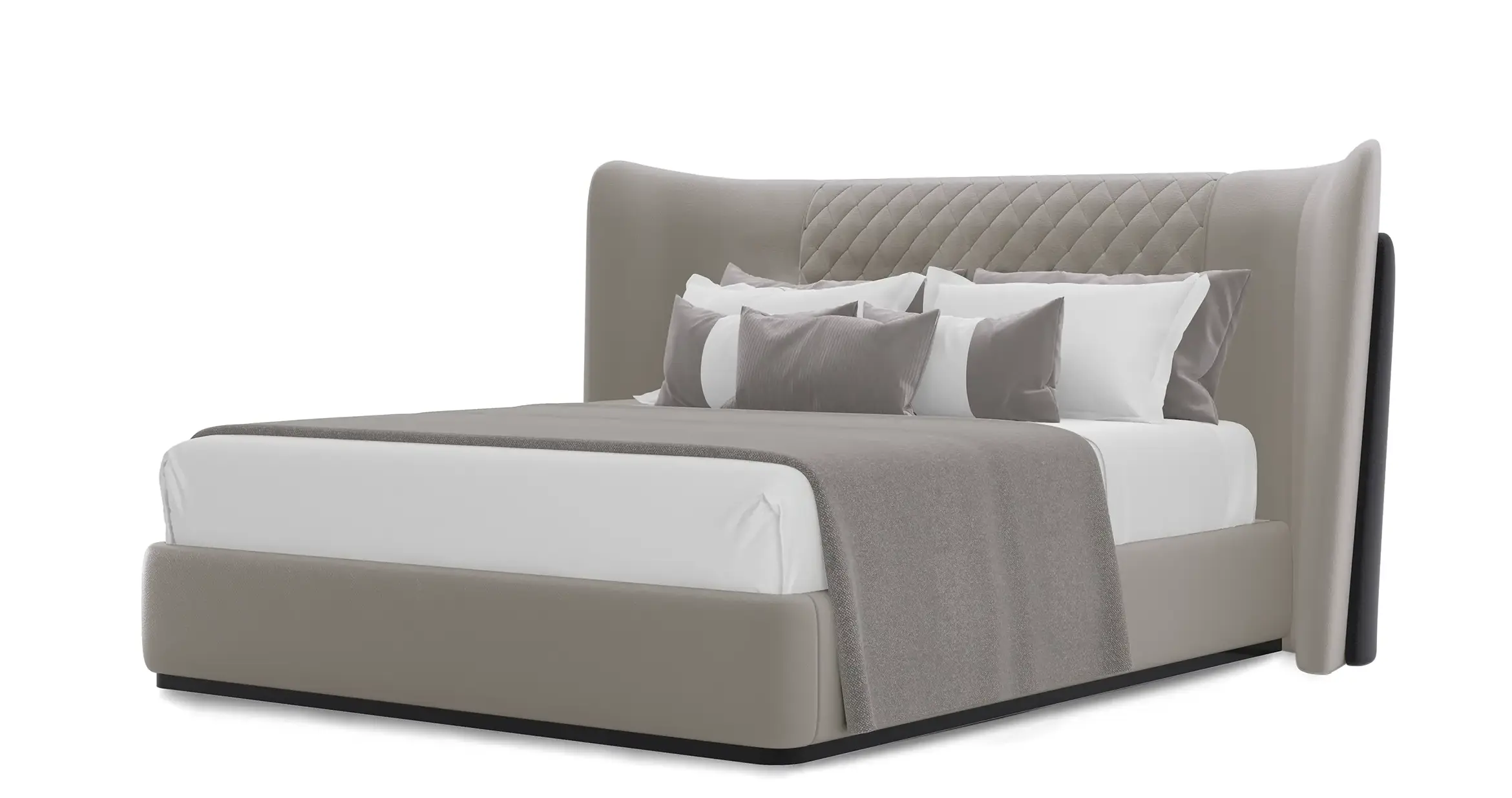 Royal Bed