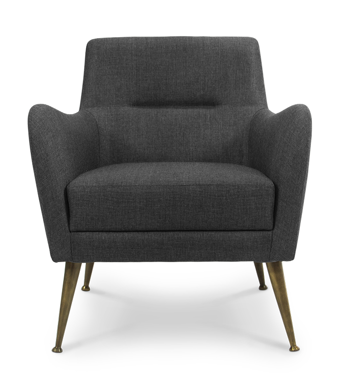 Landon Armchair