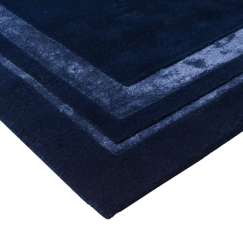 Redbrook Wool / Viscose Hand-Tufted Rug