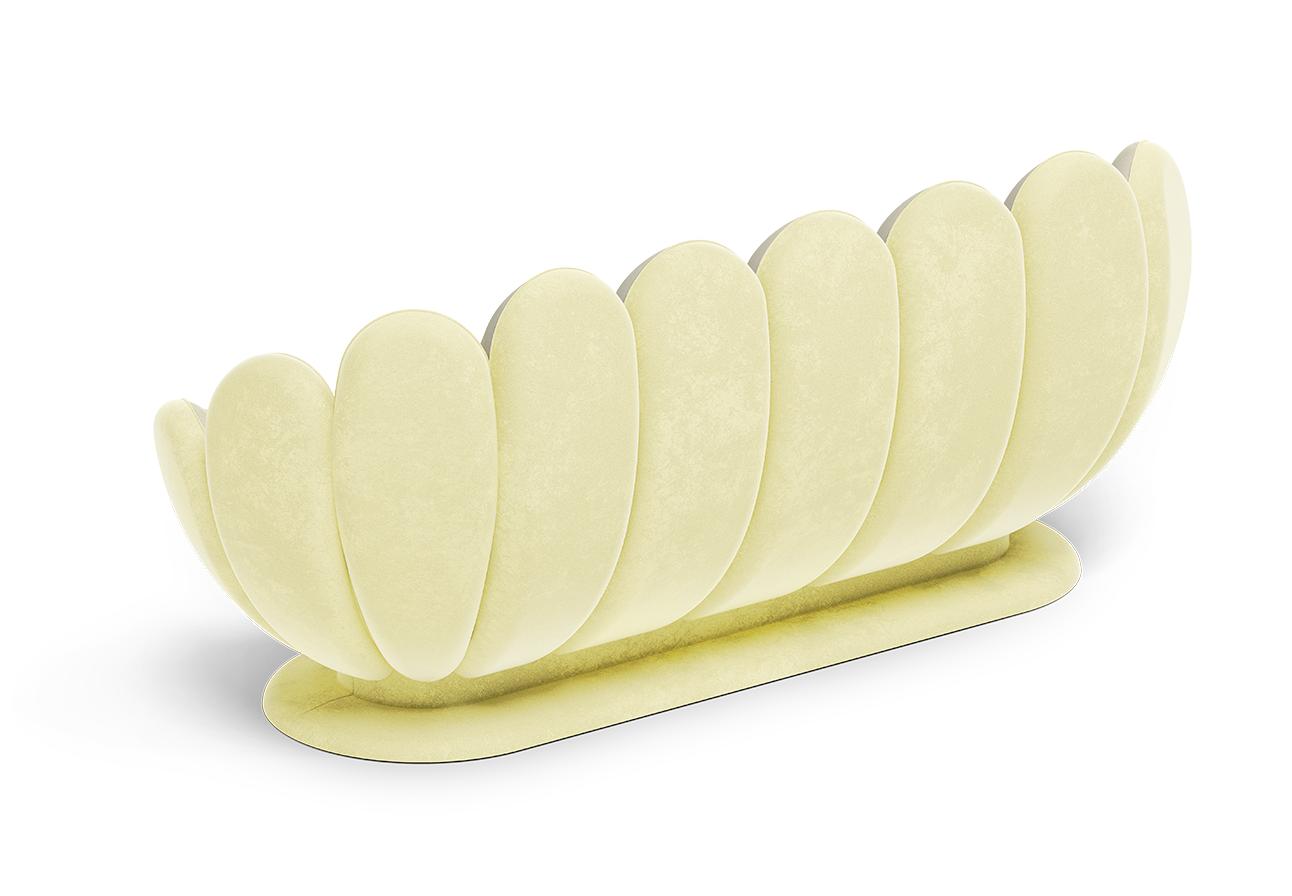 Lotus Dream Sofa