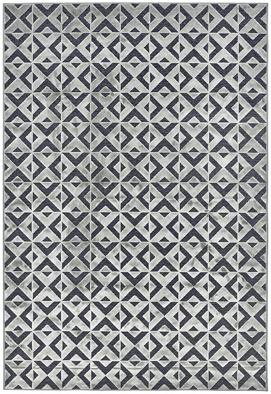 Genova Acrylic & Viscose Belgian Rug | Size: 200 x 290 cm